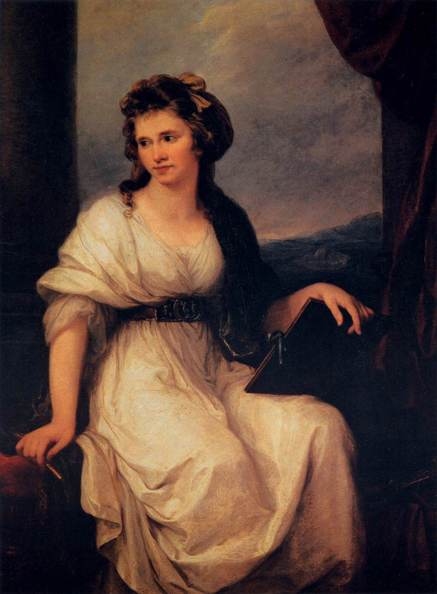 self portrait
